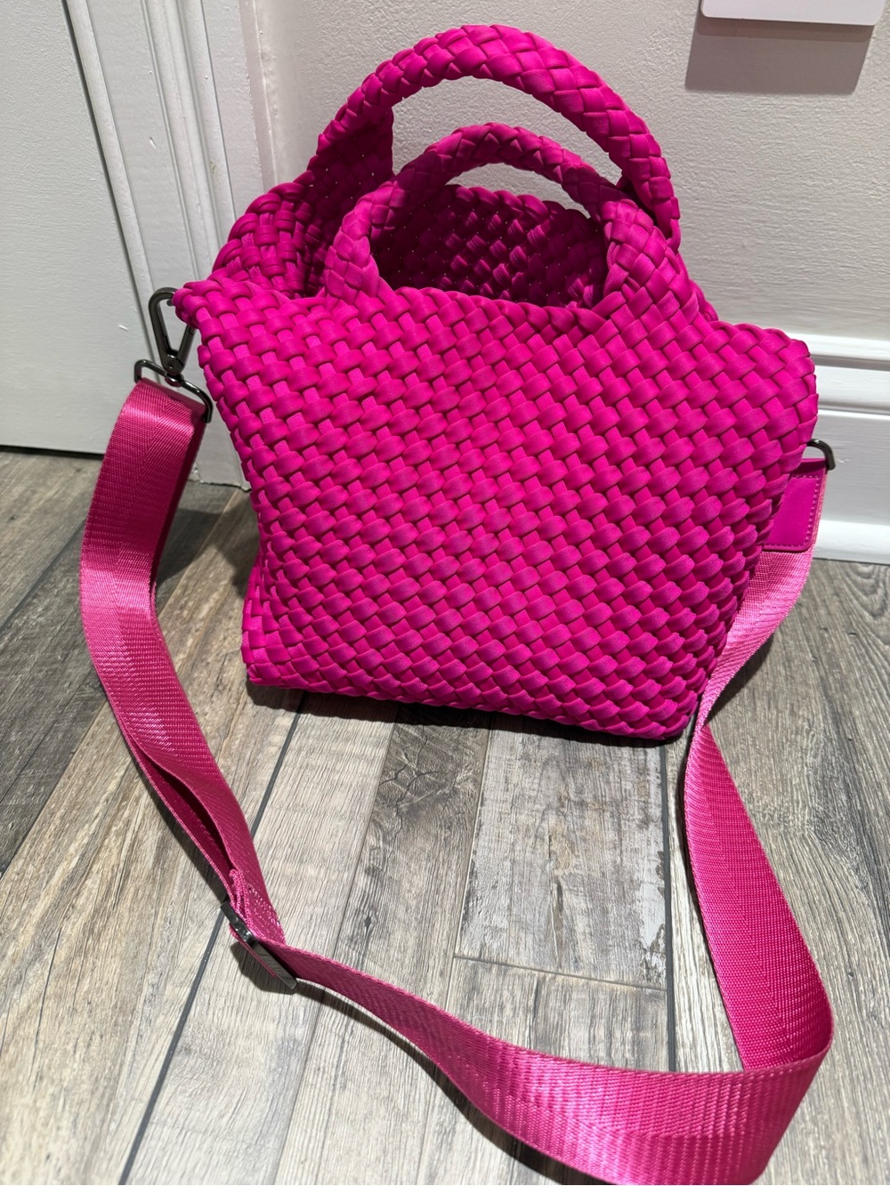 Naghedi Crossbody Small Bag